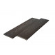 Заборная доска Altay-Decking 13х130 полнотелая
