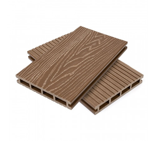 Террасная доска Altay-Decking 24х150
