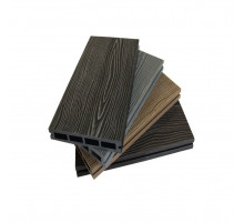 Террасная доска Altay-Decking 20х140
