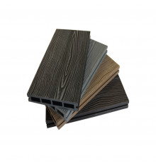 Террасная доска Altay-Decking 20х140