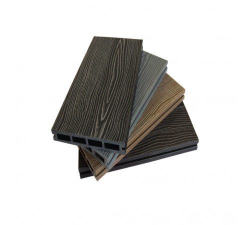 Террасная доска Altay-Decking 20х140