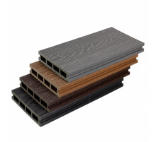 Террасная доска Altay-Decking 24х150