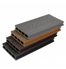 Террасная доска Altay-Decking 24х150