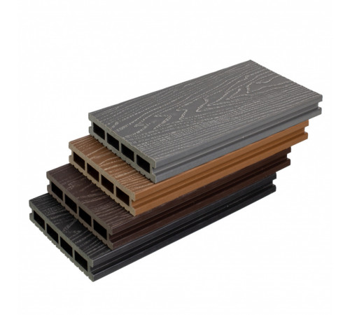 Террасная доска Altay-Decking 24х150