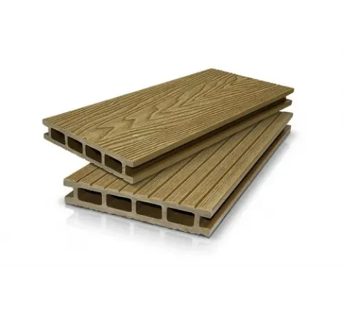 Террасная доска Altay-Decking 20х140