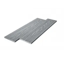 Заборная доска Altay-Decking 13х130 полнотелая
