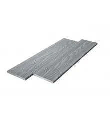 Заборная доска Altay-Decking 13х130 полнотелая