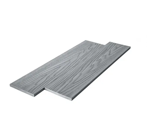 Заборная доска Altay-Decking 13х130 полнотелая