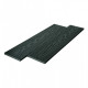 Заборная доска Altay-Decking 13х130 полнотелая