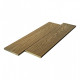 Заборная доска Altay-Decking 13х130 полнотелая