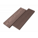 Террасная доска из ДПК Grand 3D 146х24