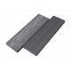 Террасная доска из ДПК Grand 3D 146х24