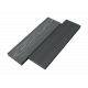 Террасная доска из ДПК Grand 3D 146х24