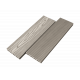 Террасная доска из ДПК Grand 3D 146х24