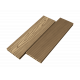 Террасная доска из ДПК Grand 3D 146х24