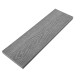Полнотелая террасная доска Tehno Strong 3D 150х22