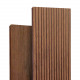 Террасная доска WOODVEX Select Colorite 146х22