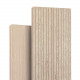 Террасная доска WOODVEX Select Colorite 146х22